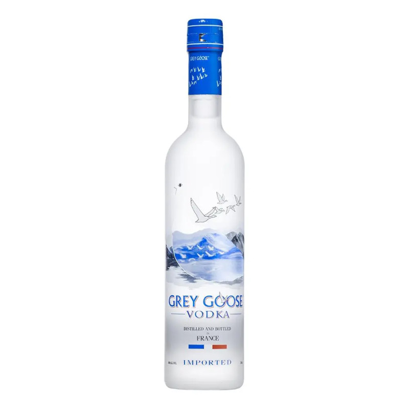 Grey Goose Vodka 200ml