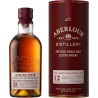 Aberlour 12yr Old Whisky Gift Box