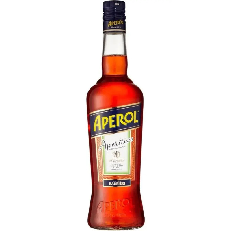 Aperol Aperitivo 700ml
