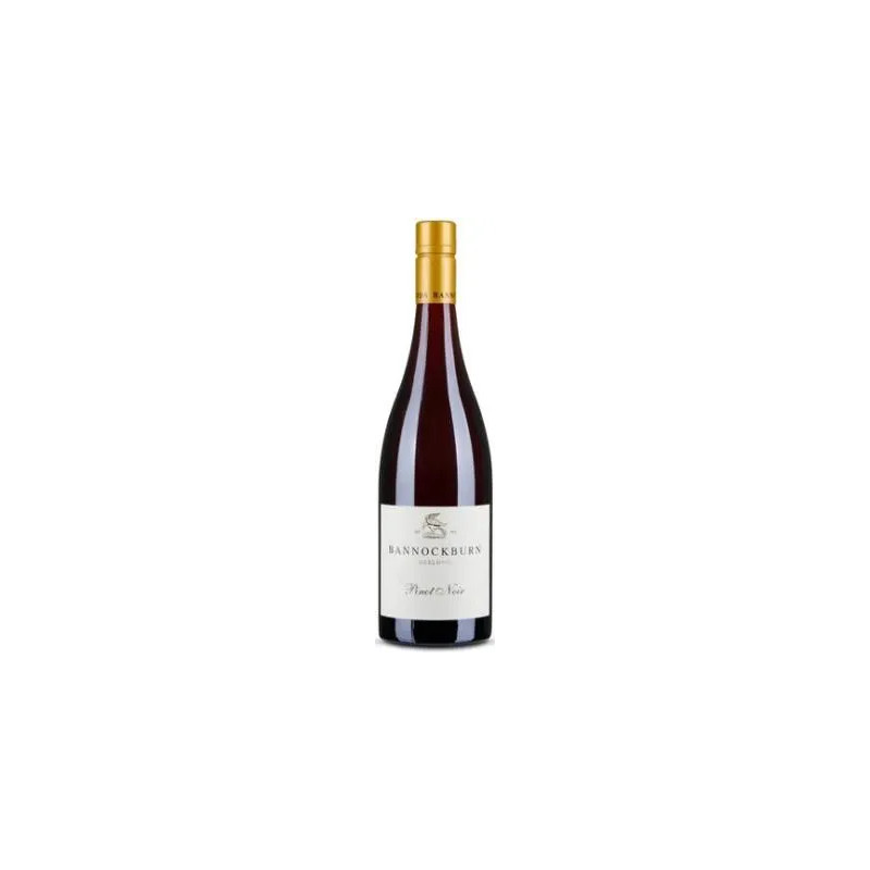 Bannockburn - Pinot Noir - 2023