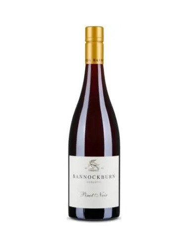 Bannockburn - Pinot Noir - 2023