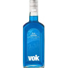 Vok Blue Curacao 500mL Bottle