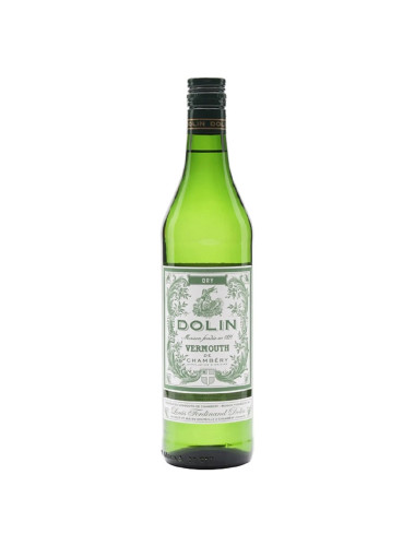 Dolin Dry Vermouth