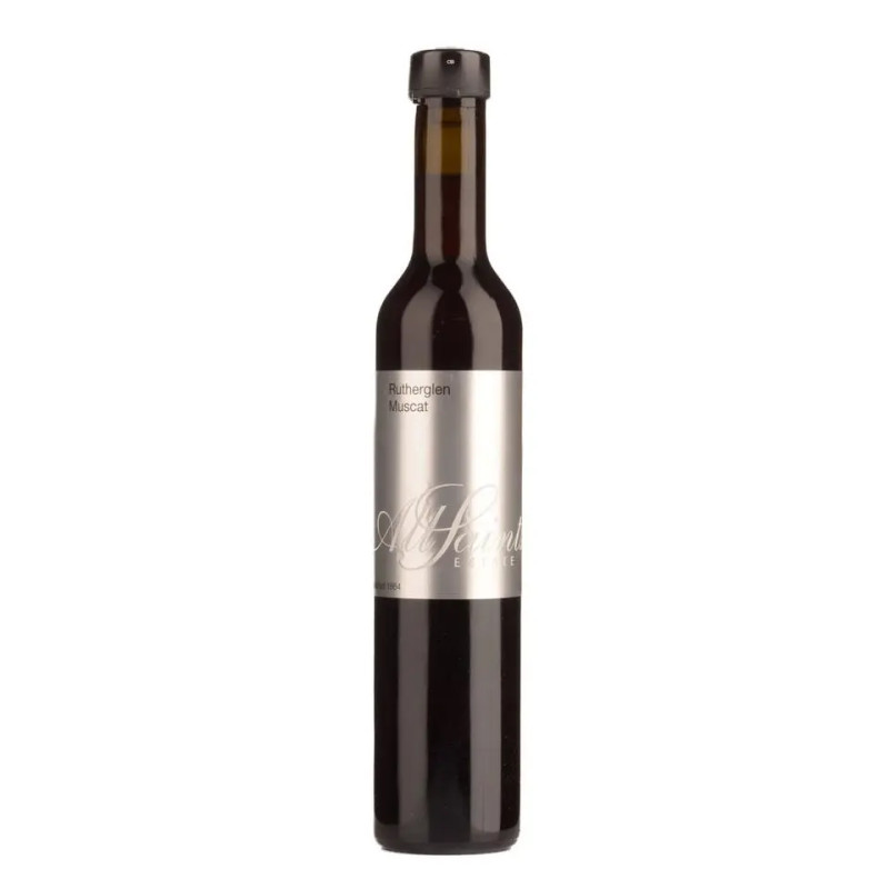 All Saints Rutherglen Muscat 375ml