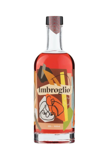 Poor Toms Imbroglio Australian Amaro 500ml