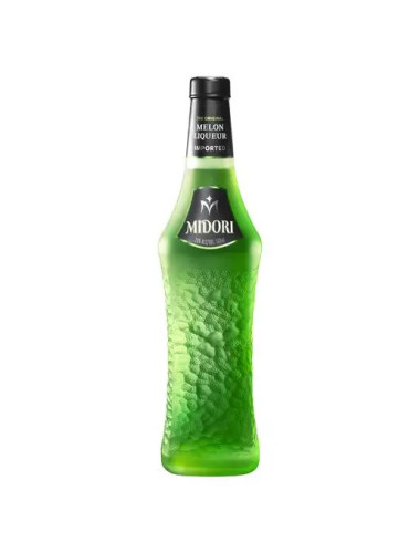 Midori Melon Liqueur 500ml