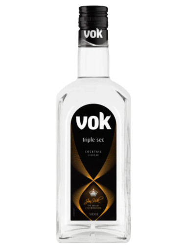 Vok Triple Sec 500ml