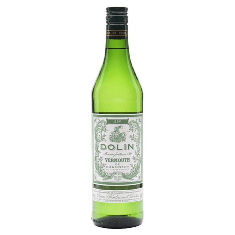Dolin Dry Vermouth
