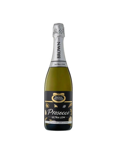 Brown Brothers Ultra Low Prosecco NV 750ml