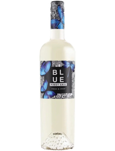 De Bortoli Blue Gris Pinot Gris 2023 750ml 2024