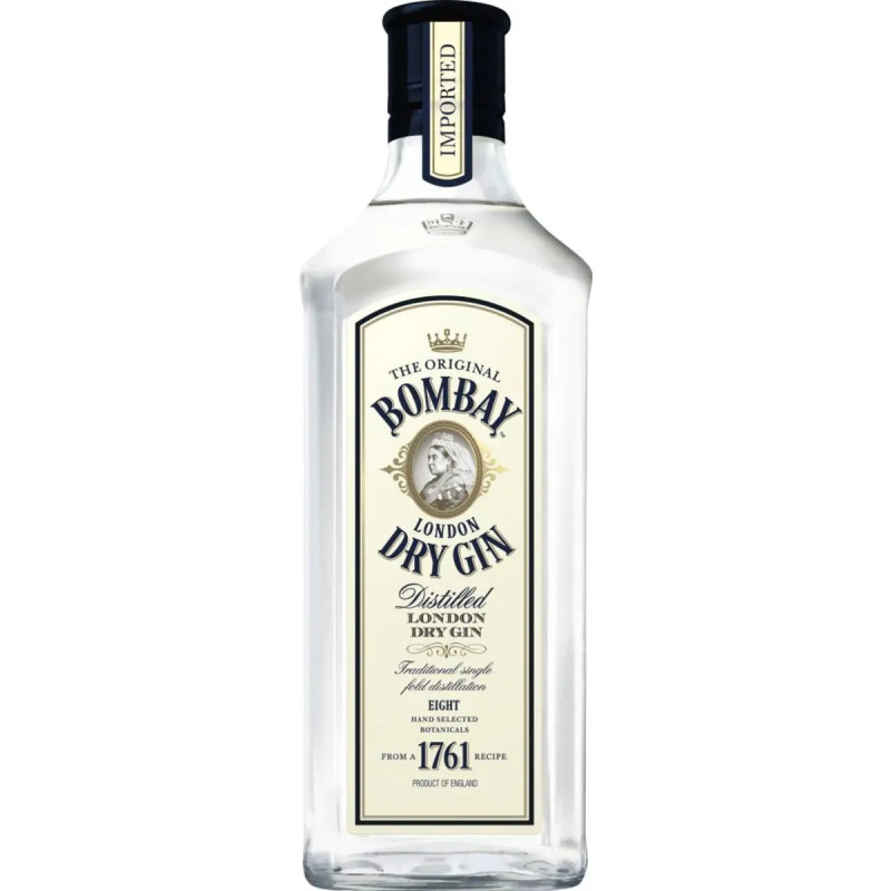Bombay Original London Dry Gin