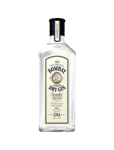 Bombay Original London Dry Gin