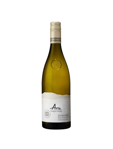 Ara Single Estate Sauvignon Blanc 2023 750ml