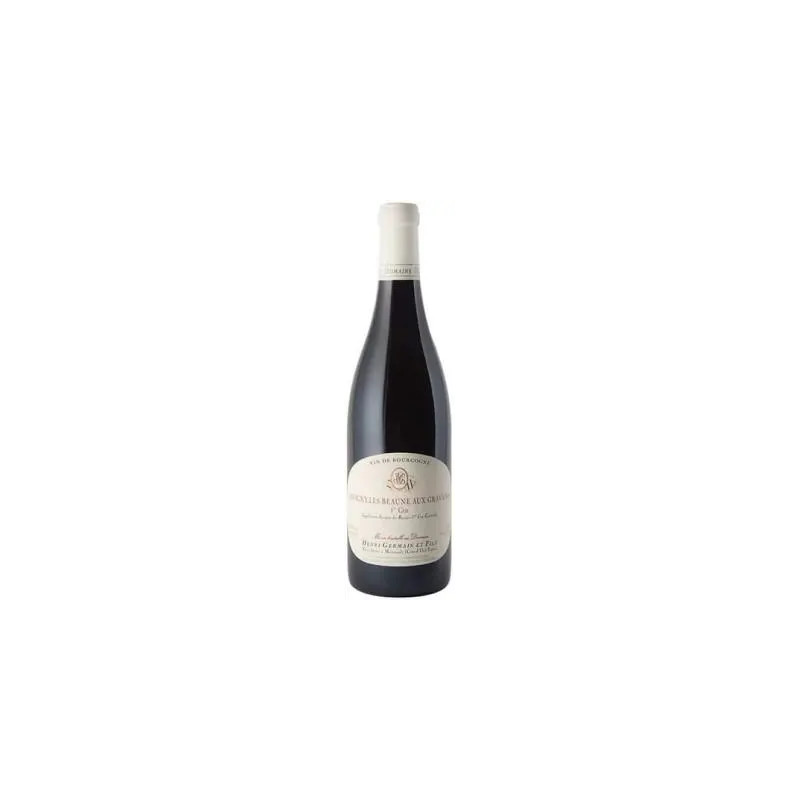 Henri Germain et Fils - Savigny-les-Beaune 1er Cru 'Aux Gravains' - 2021
