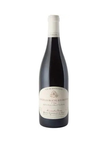 Henri Germain et Fils - Savigny-les-Beaune 1er Cru 'Aux Gravains' - 2021