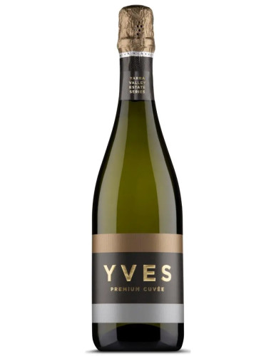 Yves Cuvee NV 750ml