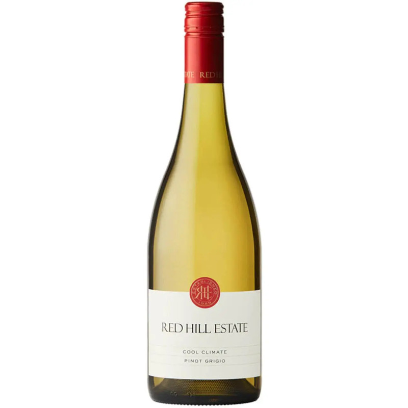 Red Hill Pinot Grigio 2023 750ml