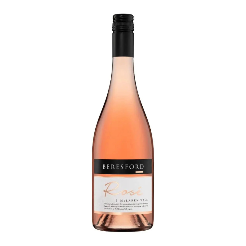Beresford Classic Rose 2023 750ml