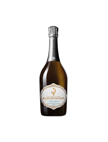 Billecart-salmon Blanc De Blancs Cuvee "Louis"2008 750ml
