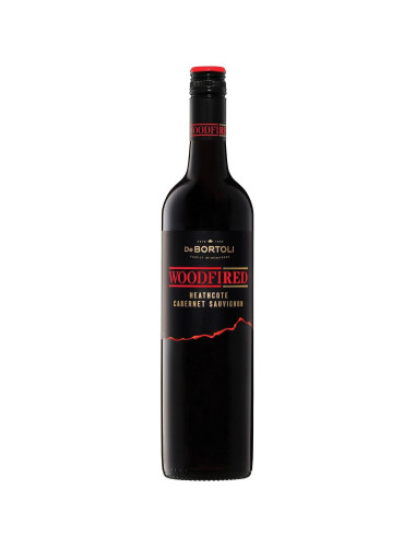 De Bortoli Woodfired Cabernet 2022 750ml
