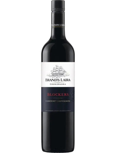 Brands Laira Blockers Cabernet Sauvignon 2018 750ml