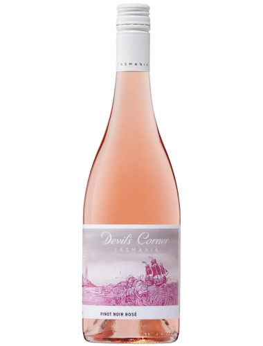 Devil's Corner Rose 2022 750ml