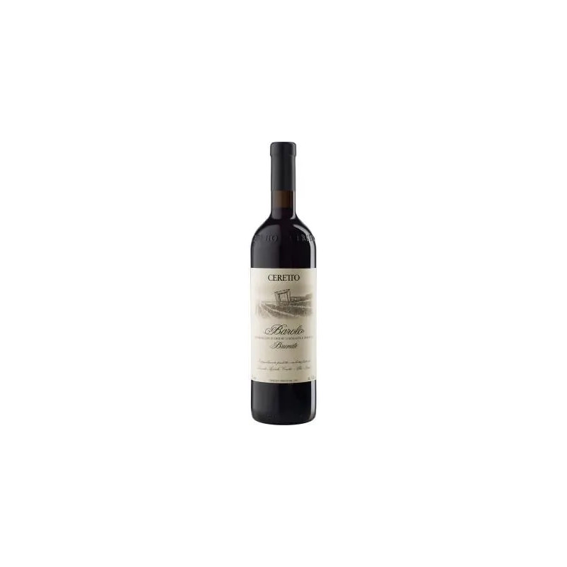 Ceretto - Barolo 'Brunate' DOCG - 2016