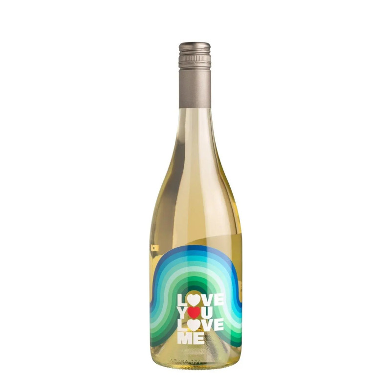 Charlotte Dalton Love you Love me Semillon 750ml