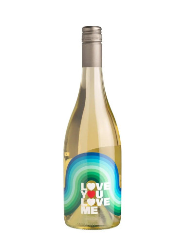 Charlotte Dalton Love you Love me Semillon 750ml