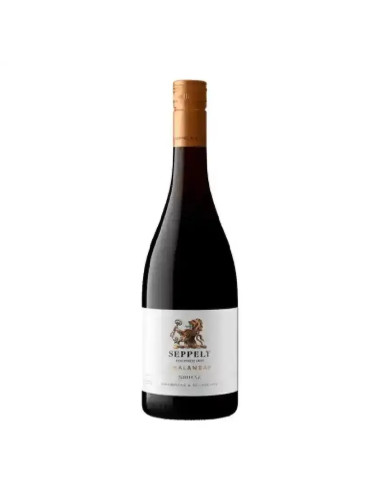 Seppelt Chalambar Shiraz 2022 750ml