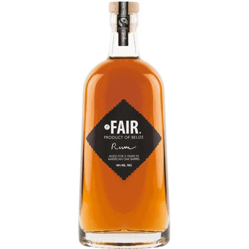 Fair Rum 700ml