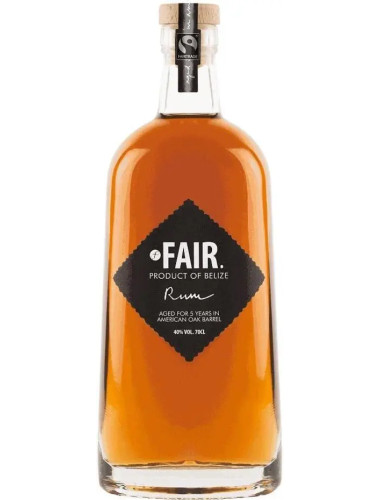 Fair Rum 700ml