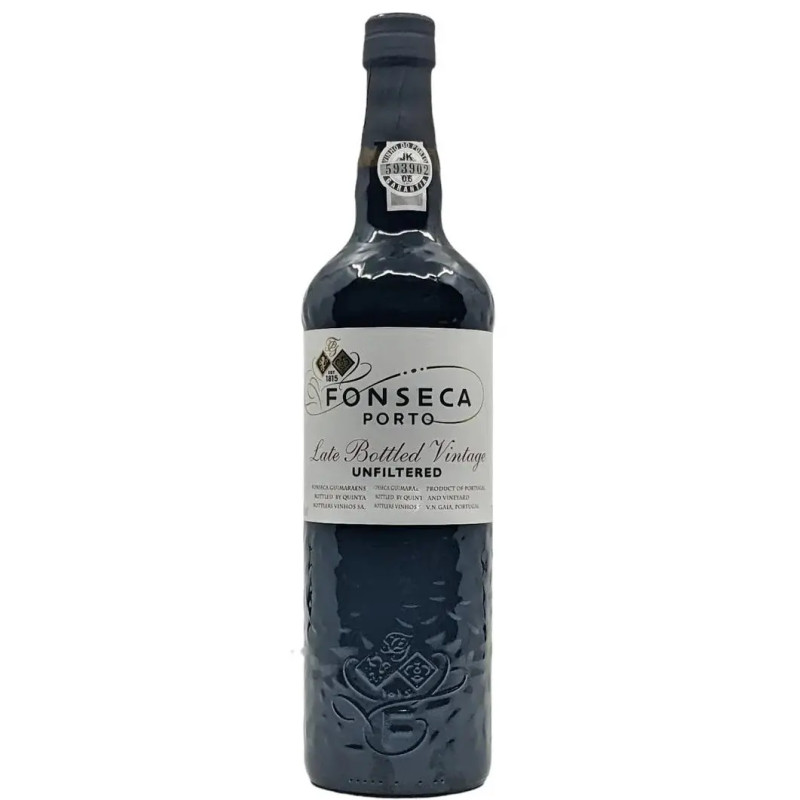 Fonseca Late Bottle Vintage Port 750ml
