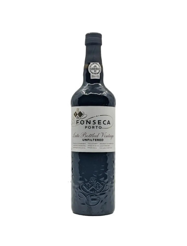 Fonseca Late Bottle Vintage Port 750ml