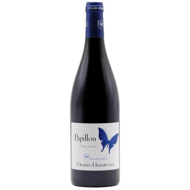 Gilles Robin Crozes Hermitage 750ml