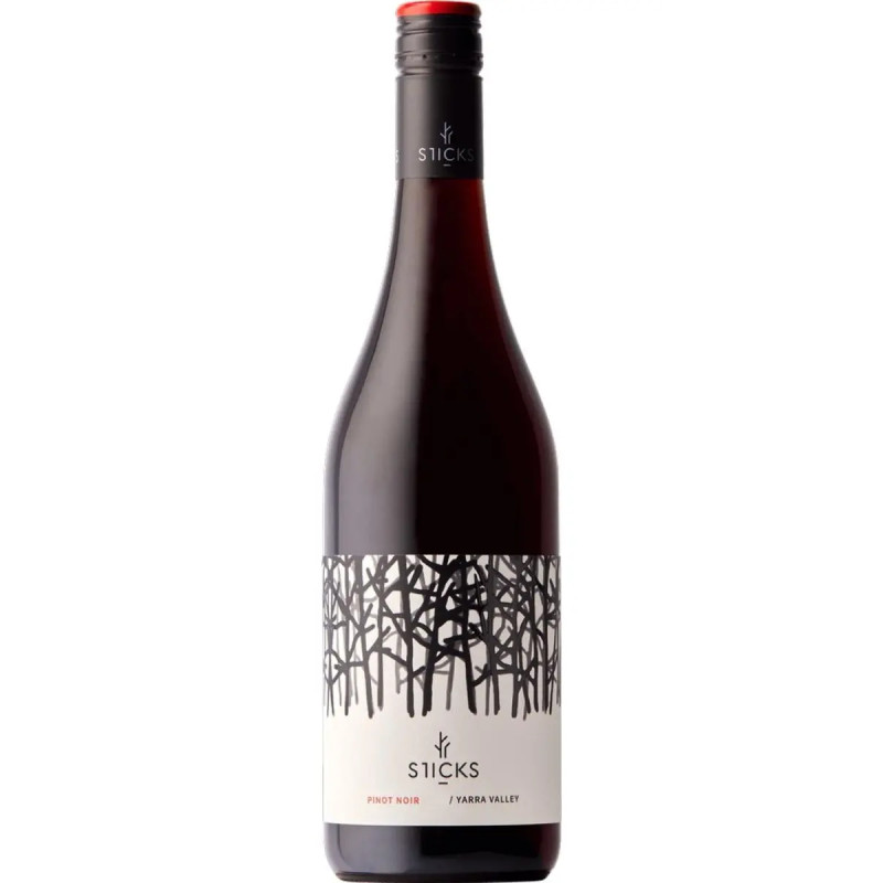 Sticks Pinot Noir 2023 750ml