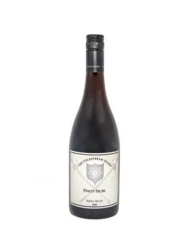 The Coldstream Guard Pinot Noir 750ml