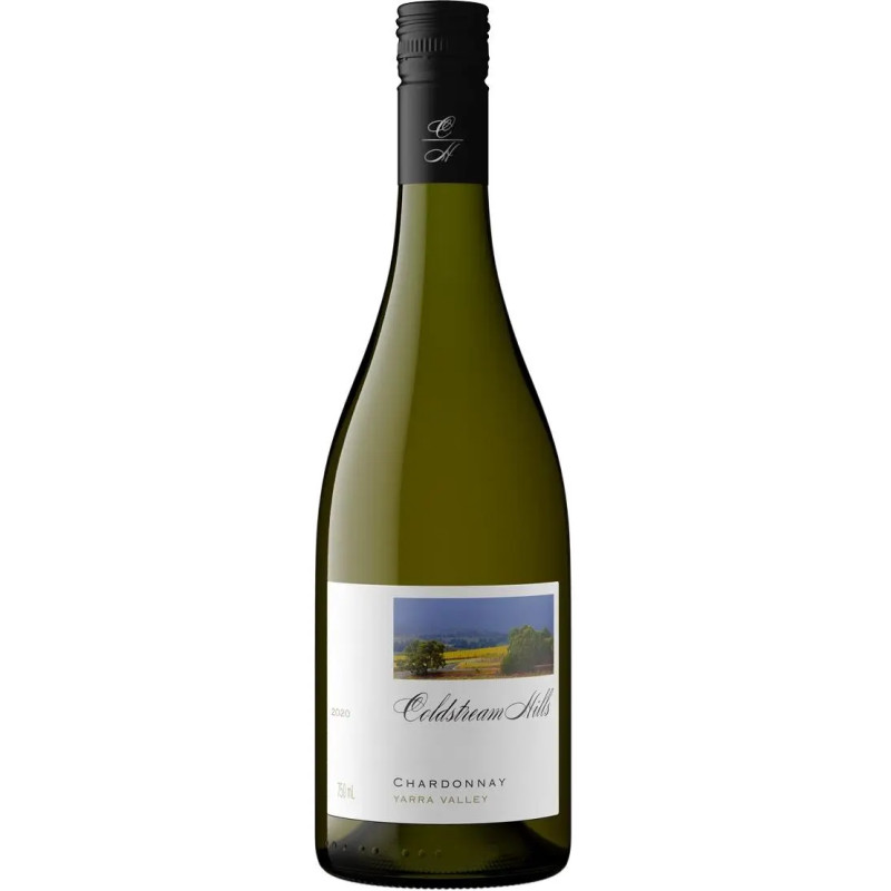 Coldstream Hills Yarra Valley Chardonnay 2023 750ml
