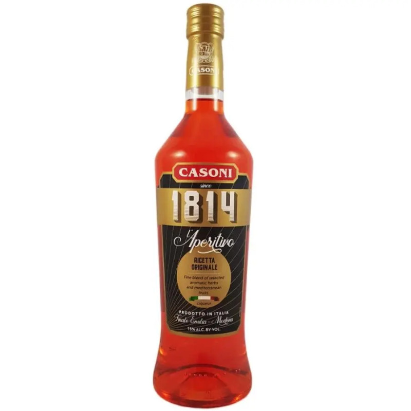 Casoni 1814 Aperitivo 700ml