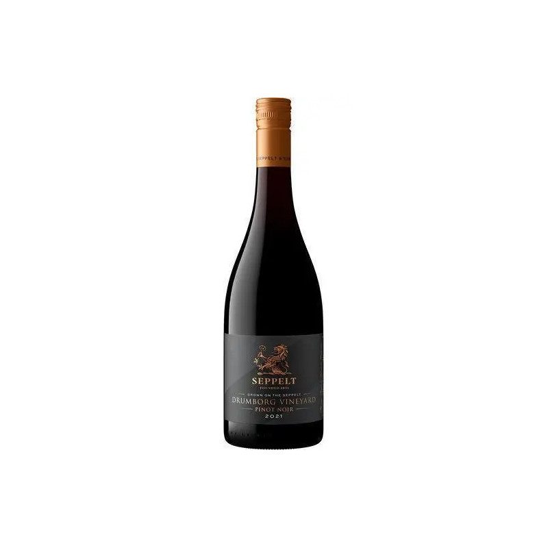 Seppelt Drumborg Pinot Noir 2019 750ml