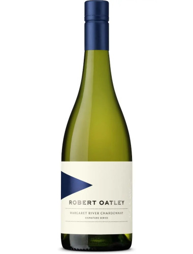 Robert Oatley Chardonnay 2023 750ml