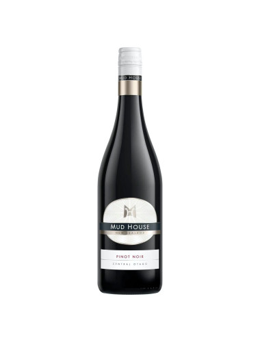 Mud House Pinot Noir 2021 750ml