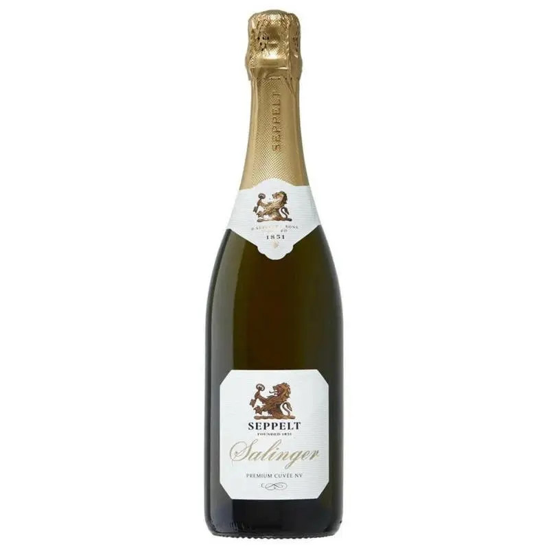 Seppelt Brut Vintage 750ml