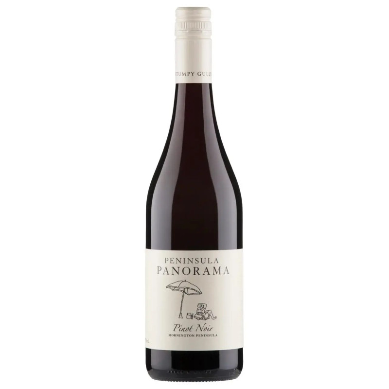 Stumpy Gully Peninsula Panorama Pinot Noir 2023 750ml