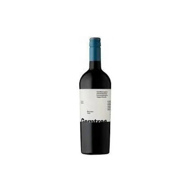 Gemtree Shiraz 2020 750ml