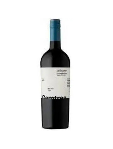 Gemtree Shiraz 2020 750ml