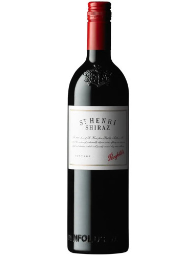 Penfolds St Henri Shiraz 750ml