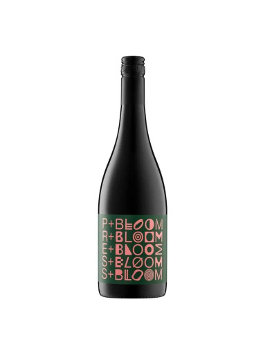 Press & Bloom Pinot Noir 2023 750ml