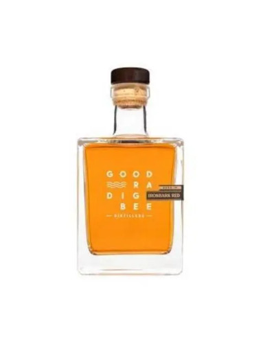 Goodradigbee Distillers Ironbark Red Malt Spirit 500ml