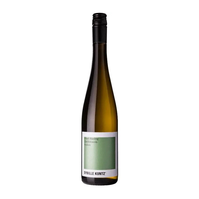Sybille Kuntz Riesling Qualitatswein 750ml